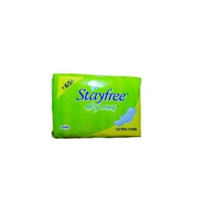 Buy Stayfree Dry Max Ultra Thin 15 Online at Classic Medico