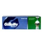 Buy Gillette Shaving Gel Moisturizing 60G Online at Classic Medico