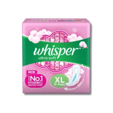 Buy Whisper Linner Xl 15 Online at Classic Medico