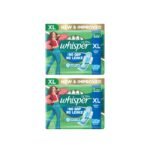 Buy Whisper Linner Xl 15 Online at Classic Medico
