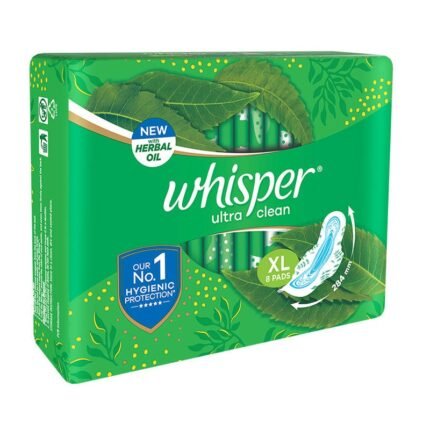 Buy Whisper Linner Xl 8 Online at Classic Medico
