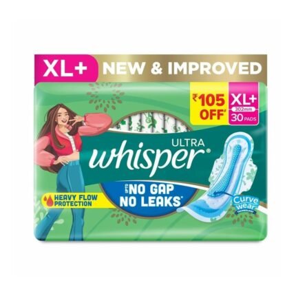 Buy Whisper Ultra Xl 30 Online at Classic Medico