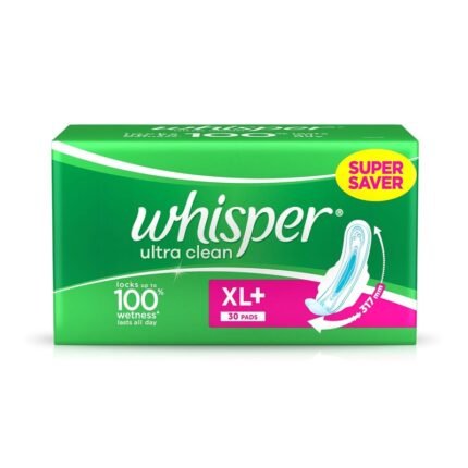Buy Whisper Ultra Xl 30 Online at Classic Medico