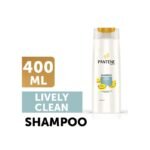 Buy Pantene Lively Clean Shampoo 180Ml Online at Classic Medico