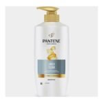 Buy Pantene Lively Clean Shampoo 180Ml Online at Classic Medico