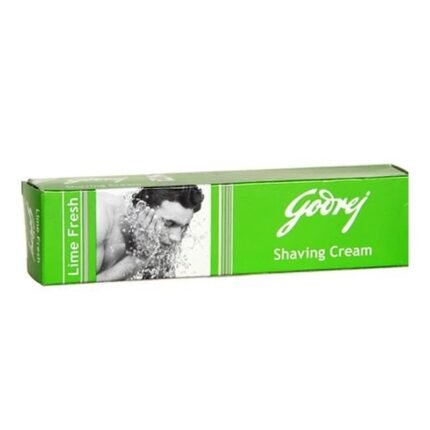 Buy Godrej Shaving Cream Lime Fresh 70G Online at Classic Medico