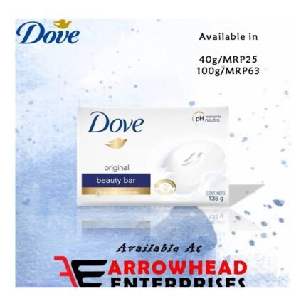 Buy Dove Soap 42G Online at Classic Medico