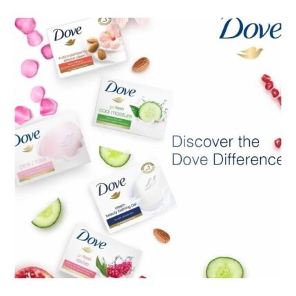 Buy Dove Soap 42G Online at Classic Medico