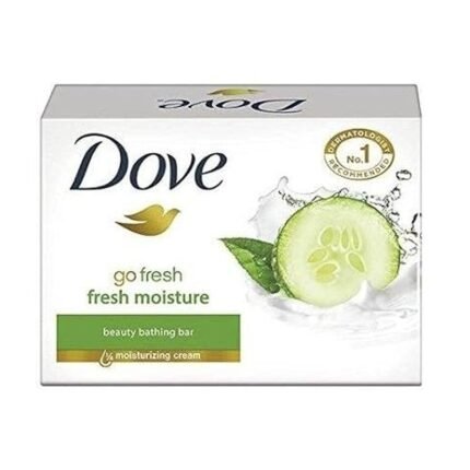 Buy Dove Soap 75G Online at Classic Medico