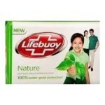 Buy Lifebuoy Soap Nature 65Gm Online at Classic Medico