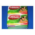 Buy Lifebuoy Soap Nature 65Gm Online at Classic Medico