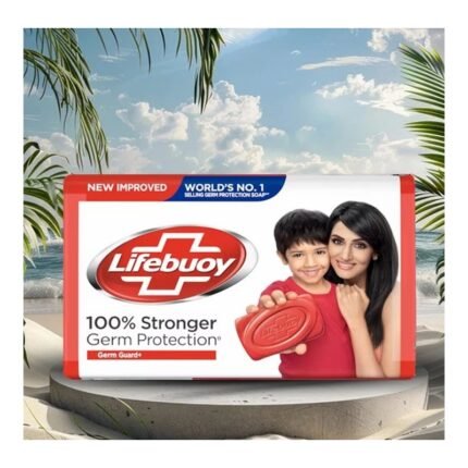 Buy Lifebuoy Soap Total 65Gm Online at Classic Medico