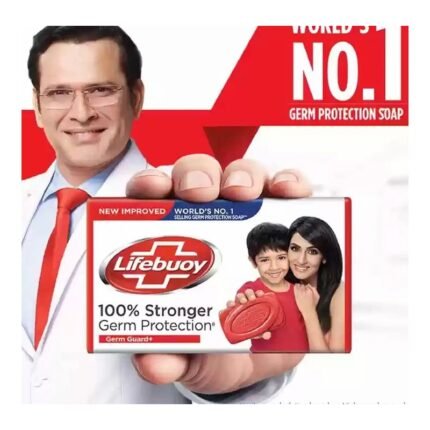 Buy Lifebuoy Soap Total 65Gm Online at Classic Medico