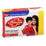 Buy Lifebuoy Soap Total 65Gm Online at Classic Medico