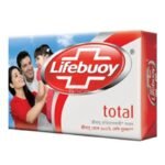 Buy Lifebuoy Soap Total 120Gm Online at Classic Medico
