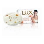 Buy Lux Soap Peach & Cream 90G Online at Classic Medico