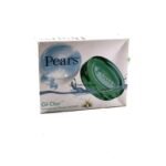 Buy Pears Soap Oil Clear 80G Online at Classic Medico