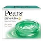 Buy Pears Soap Oil Clear 80G Online at Classic Medico