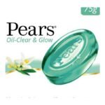 Buy Pears Soap Oil Clear 80G Online at Classic Medico