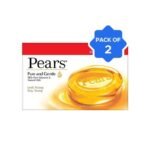 Buy Pears Soap Pure & Gentle 80G Online at Classic Medico