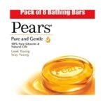 Buy Pears Soap Pure & Gentle 125G Online at Classic Medico