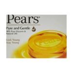 Buy Pears Soap Pure & Gentle 125G Online at Classic Medico