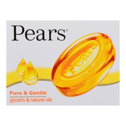 Buy Pears Soap Pure & Gentle 45G Online at Classic Medico