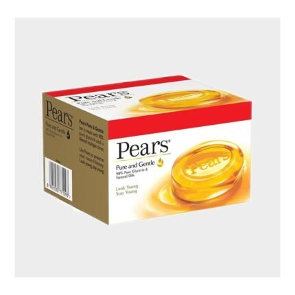 Buy Pears Soap Pure & Gentle 45G Online at Classic Medico