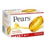 Buy Pears Soap Pure & Gentle 45G Online at Classic Medico
