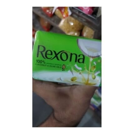 Buy Rexona Soap 97G Online at Classic Medico