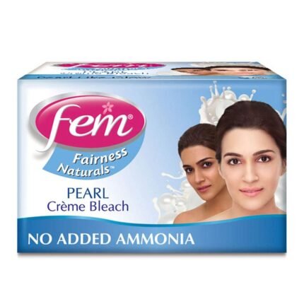 Buy Fem Bleach Blue 52.8G Online at Classic Medico