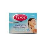 Buy Fem Bleach Blue 52.8G Online at Classic Medico