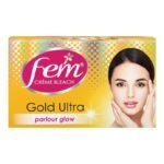 Buy Fem Gold Bleach 6.6G Online at Classic Medico