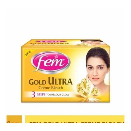 Buy Fem Gold Bleach 26.4G Online at Classic Medico