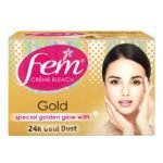 Buy Fem Gold Bleach 26.4G Online at Classic Medico
