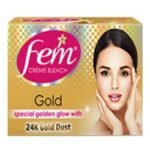 Buy Fem Gold Bleach 26.4G Online at Classic Medico