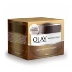 Buy Olay Age Protect Cream 40G Online at Classic Medico