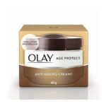 Buy Olay Age Protect Cream 40G Online at Classic Medico