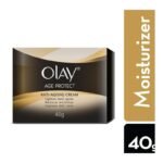 Buy Olay Age Protect Cream 40G Online at Classic Medico