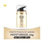 Buy Olay Te Night Cream 50G Online at Classic Medico