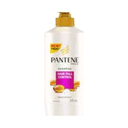 Buy Pantene Hair Fall Shampoo 340Ml Online at Classic Medico