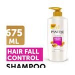 Buy Pantene Hair Fall Shampoo 340Ml Online at Classic Medico