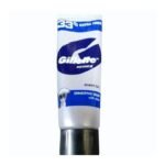 Buy Gillette Shaving Gel Sensitive 25G Online at Classic Medico