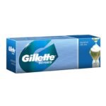 Buy Gillette Shaving Gel Sensitive 25G Online at Classic Medico