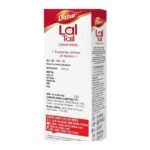 Buy Dabur Lal Tail 500Ml Online at Classic Medico