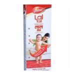 Buy Dabur Lal Tail 500Ml Online at Classic Medico