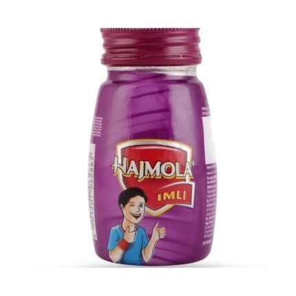 Buy Hajmola Imli Bottle (120) Online at Classic Medico