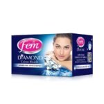 Buy Fem Bleach Blue 6.6G Online at Classic Medico