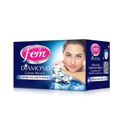 Buy Fem Bleach Blue 6.6G Online at Classic Medico