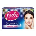 Buy Fem Bleach Blue 6.6G Online at Classic Medico